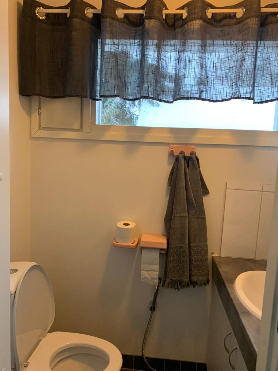 Arctic Tiny House Apartment in Kemi