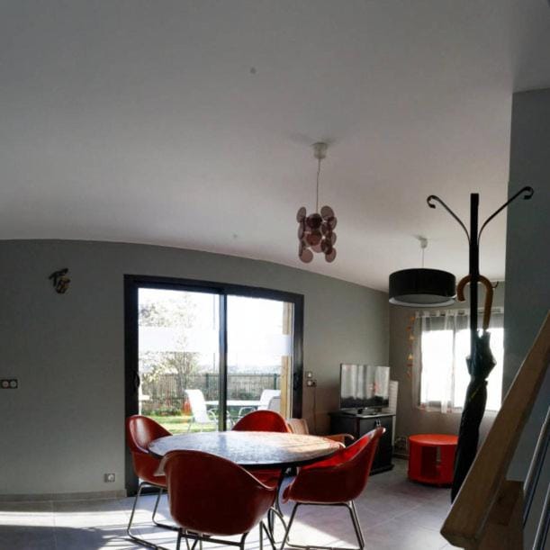 Lapin House in Hauts-de-France