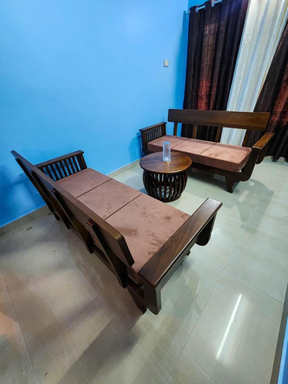 Mila home stay Vacation rental in Thiruvananthapuram