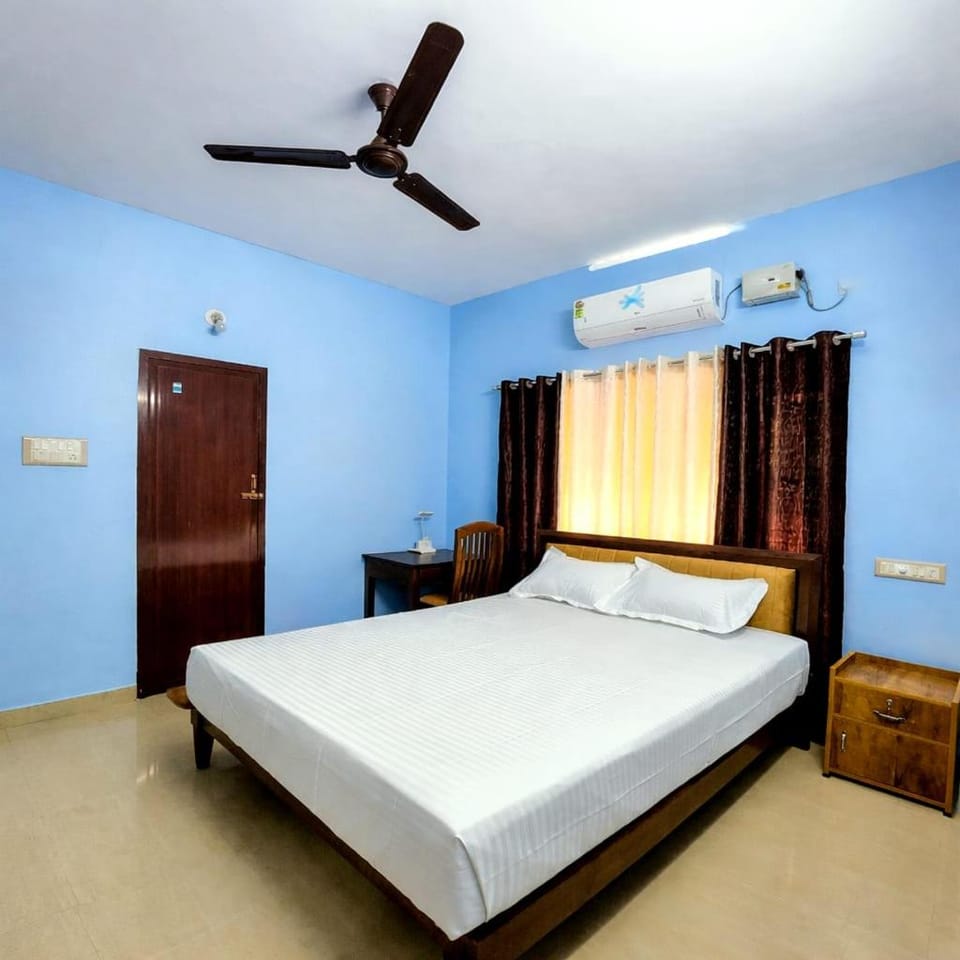 Mila home stay Vacation rental in Thiruvananthapuram