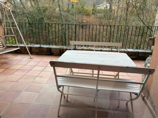Apartament Sant Joan Apartment in Sant Joan de les Abadesses