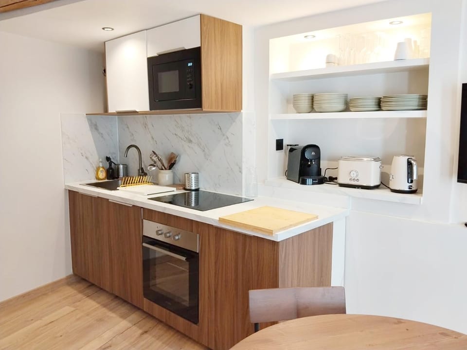 Le Nid du Storich Parking Privé au coeur de Barr Apartment in Grand Est