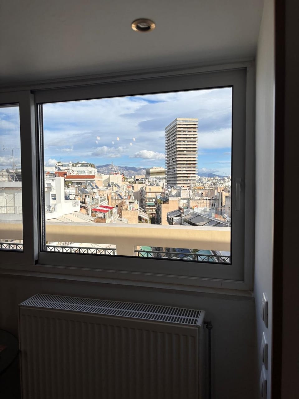 Day, City view