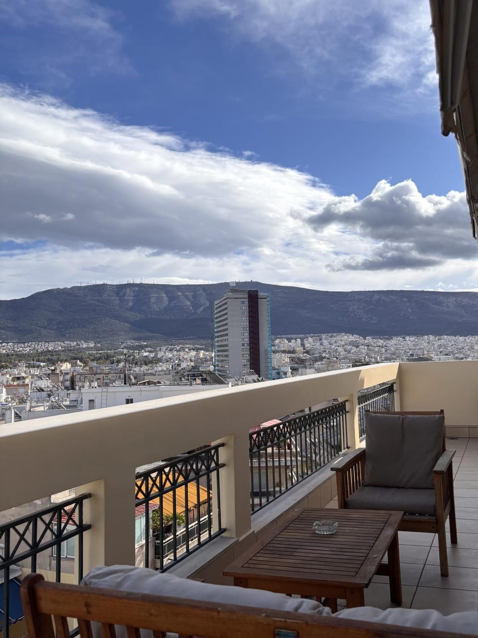 View (from property/room)