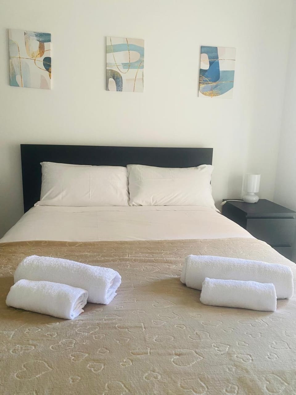 Domus Maris Apartment in Ostia