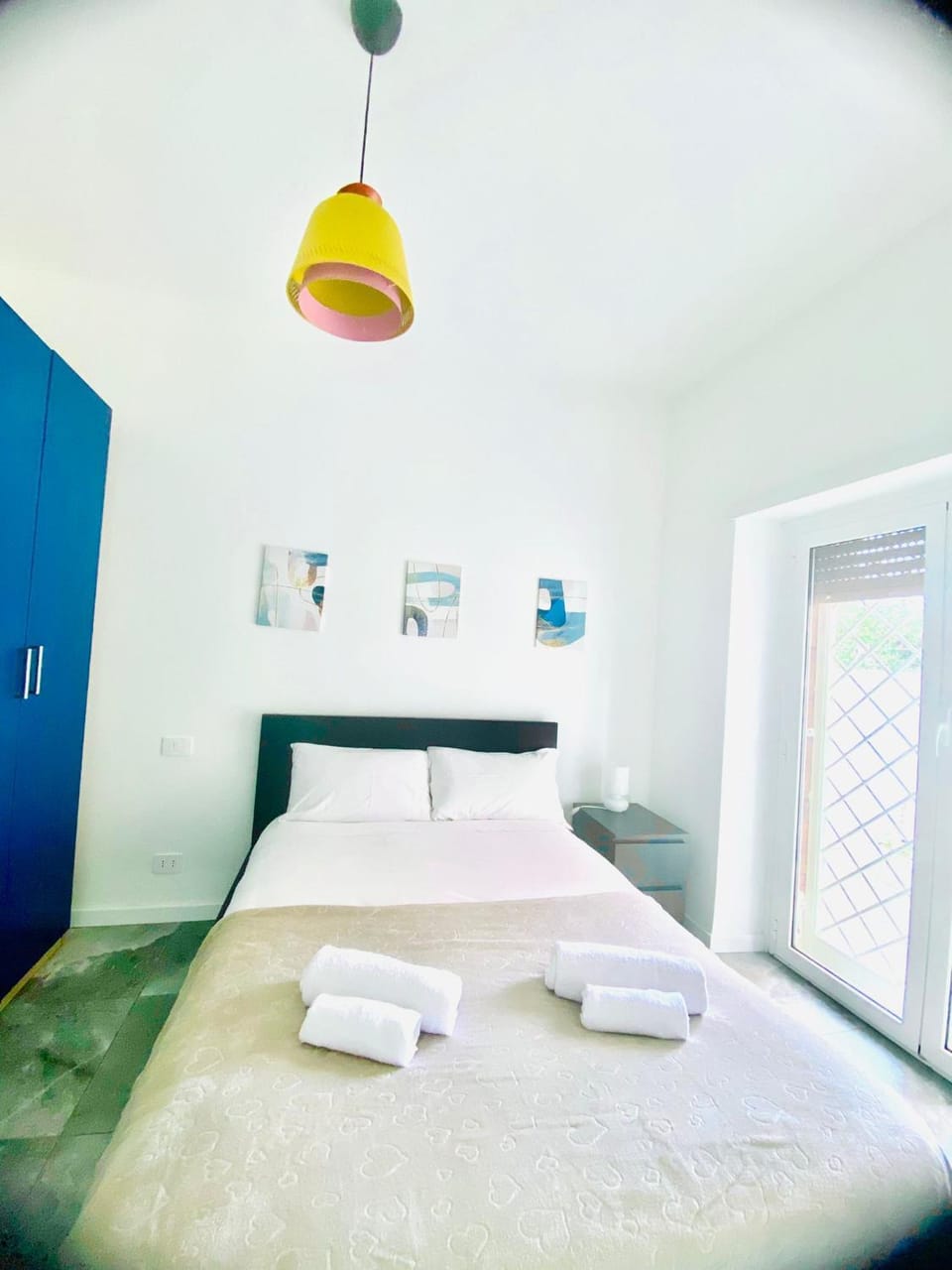 Domus Maris Apartment in Ostia
