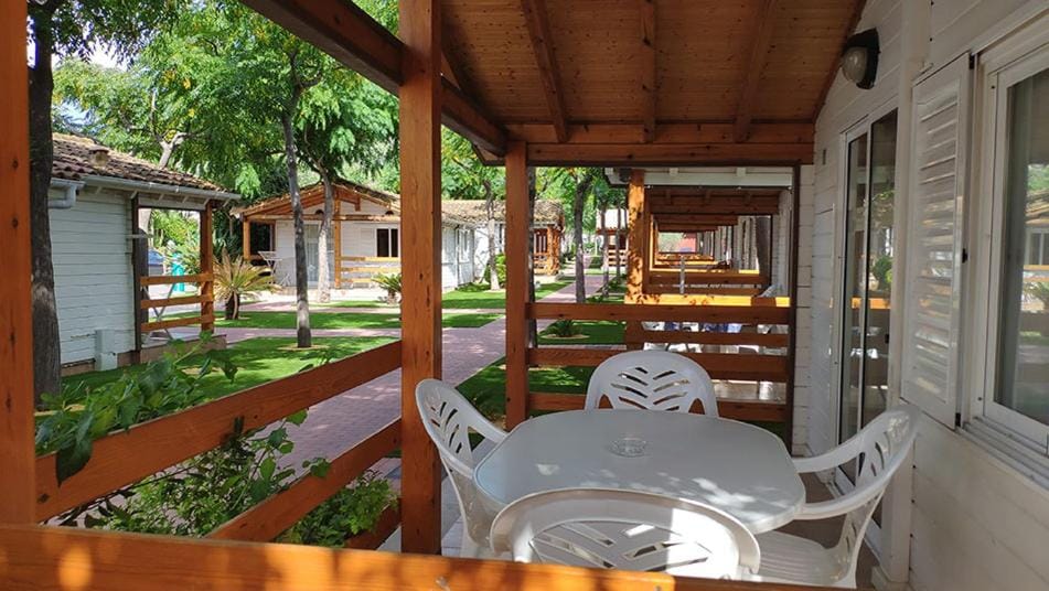 Bonterra Resort Campground/ 
RV Resort in Benicàssim