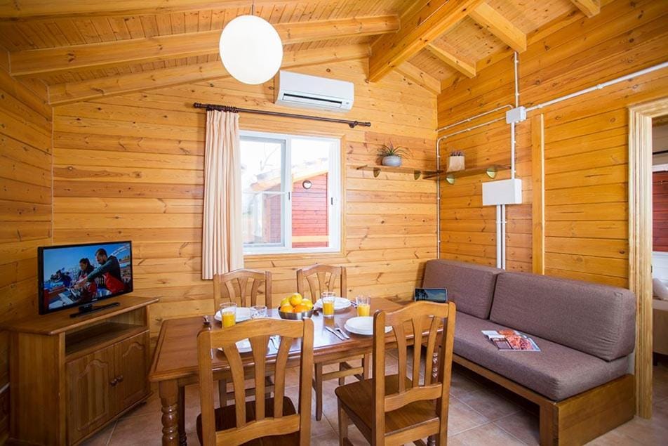 Bonterra Resort Campground/ 
RV Resort in Benicàssim