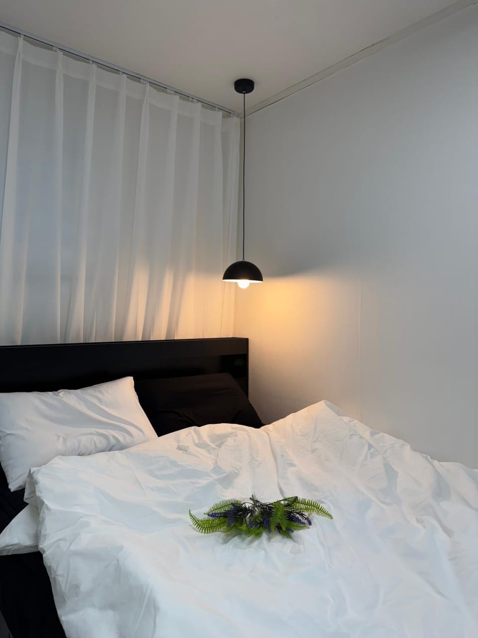 Hi Seoul Nonhyeon Apartment in Seoul