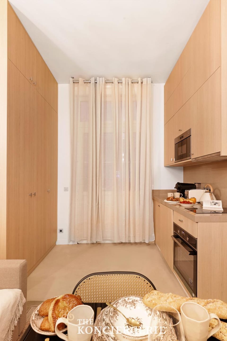 Adresse d'Exception - Rue Monge﻿ Paris 5e Apartment in Paris