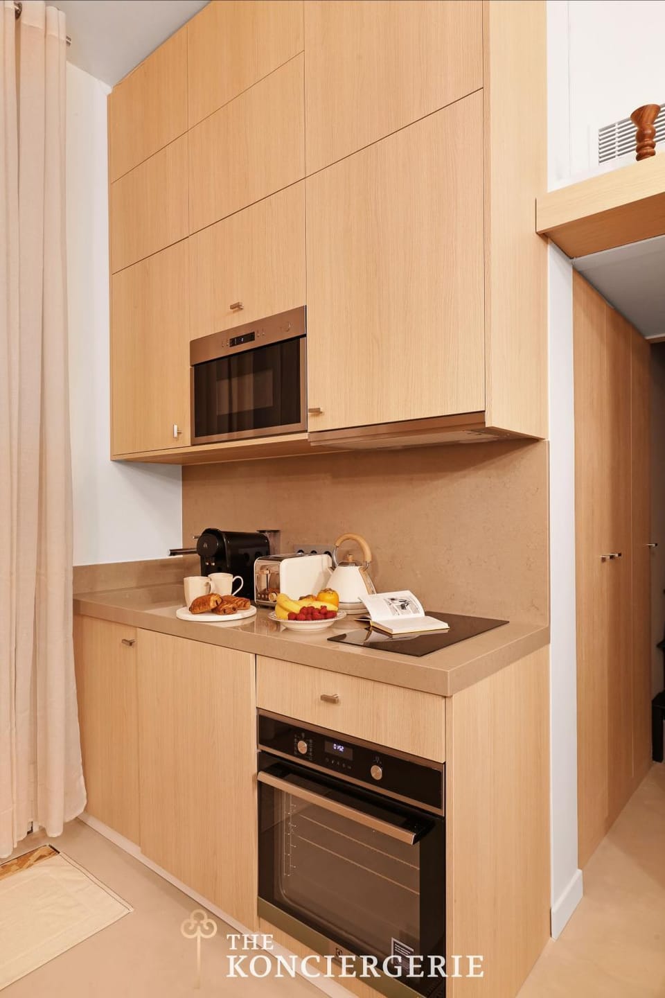 Adresse d'Exception - Rue Monge﻿ Paris 5e Apartment in Paris