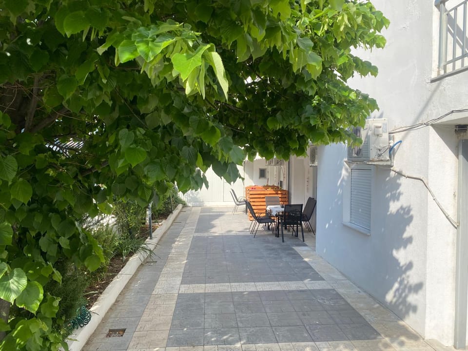 Day, Balcony/Terrace