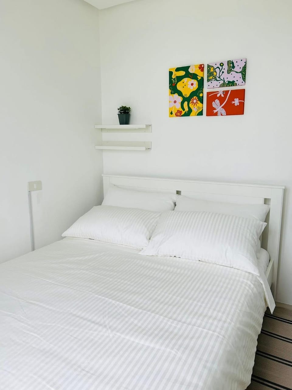 Unit 509 - One Pontefino Tower Apartment hotel in Batangas