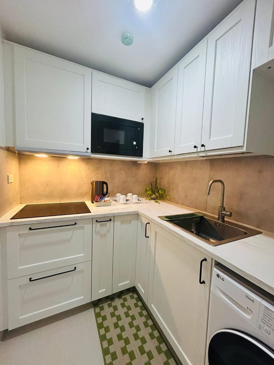 Unit 509 - One Pontefino Tower Apartment hotel in Batangas