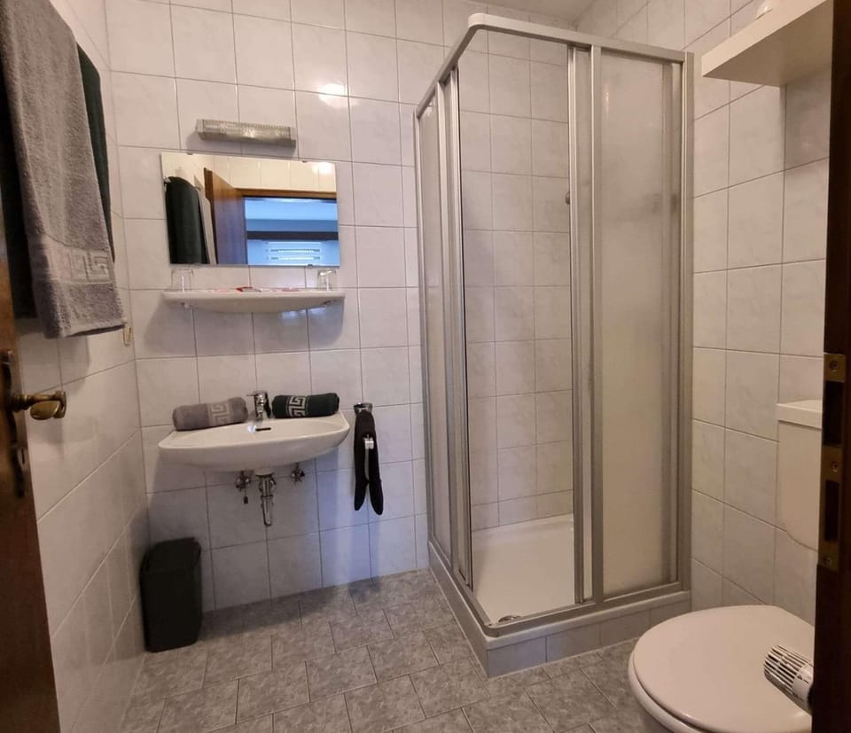 Stadtblick Bischofsheim Vacation rental in Bavaria