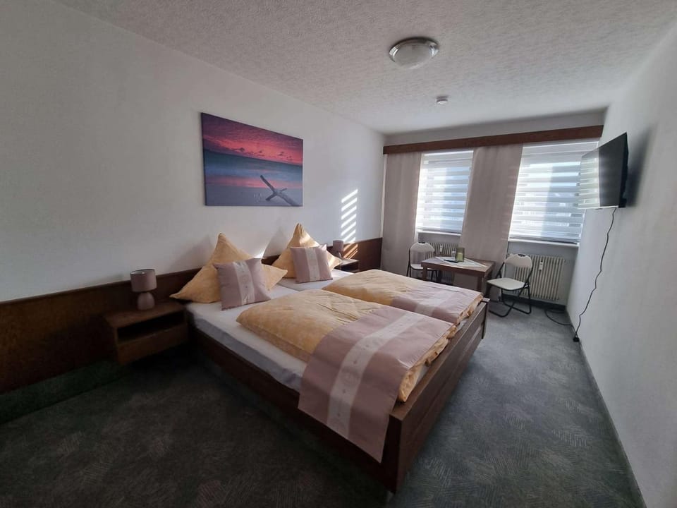 Stadtblick Bischofsheim Vacation rental in Bavaria