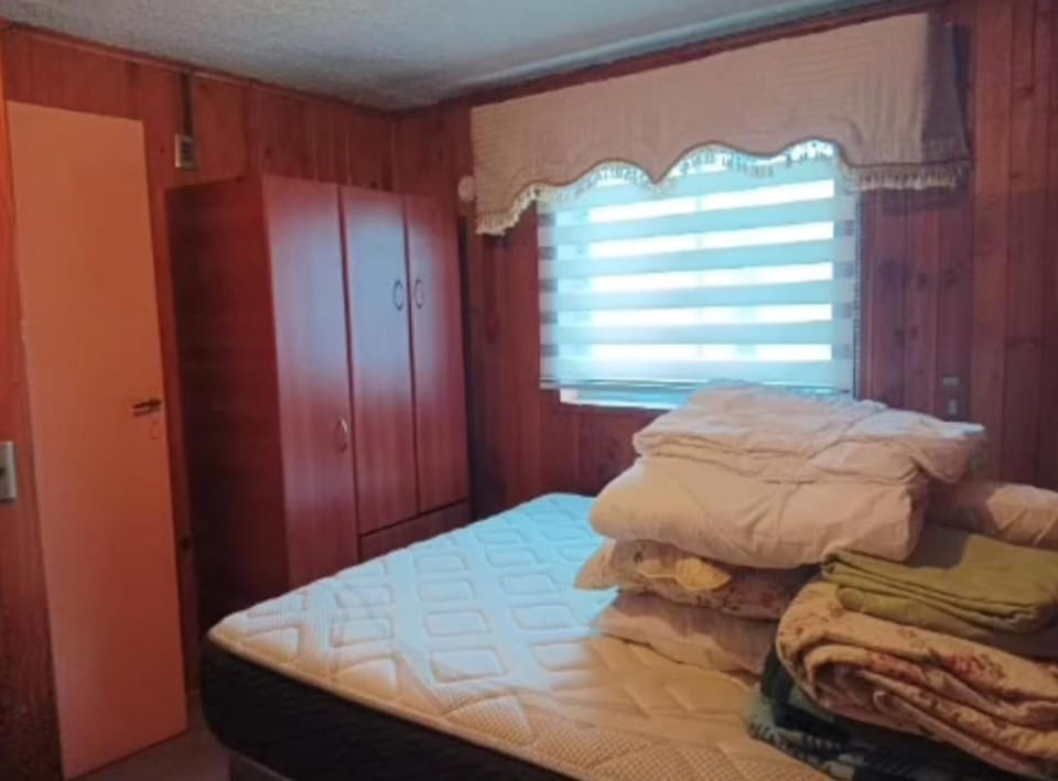 Casa Segunda Faja al Volcán Villarrica Apartment in Villarrica
