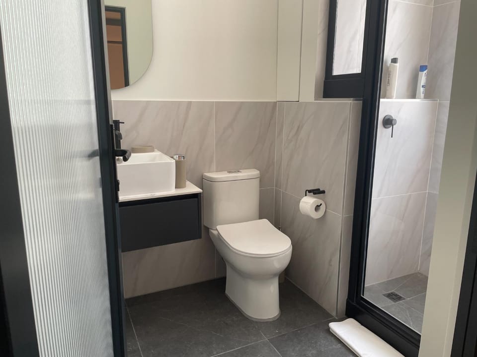 Modern Studio apartment in De Waterkant Apartment in Cape Town