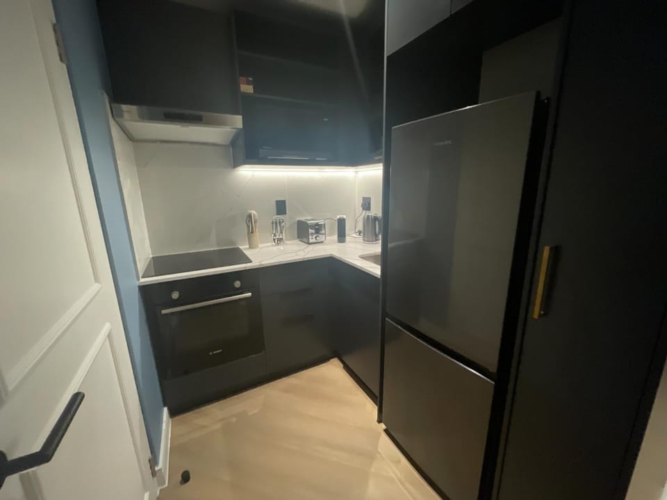Modern Studio apartment in De Waterkant Apartment in Cape Town
