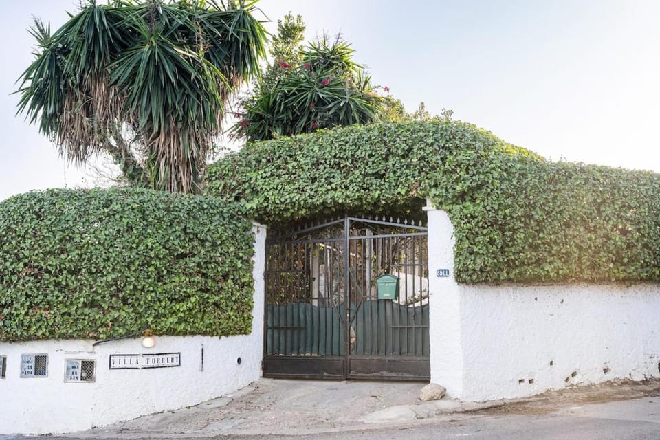 Tiny House Long-term en remote work near Valencia Apartment in Valencian Community