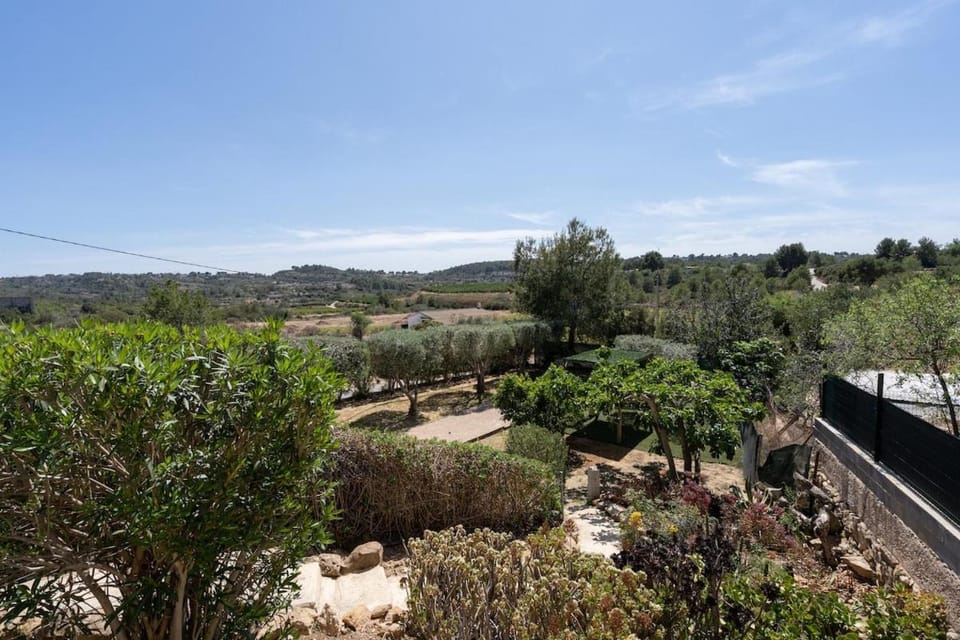 Tiny House Long-term en remote work near Valencia Apartment in Valencian Community