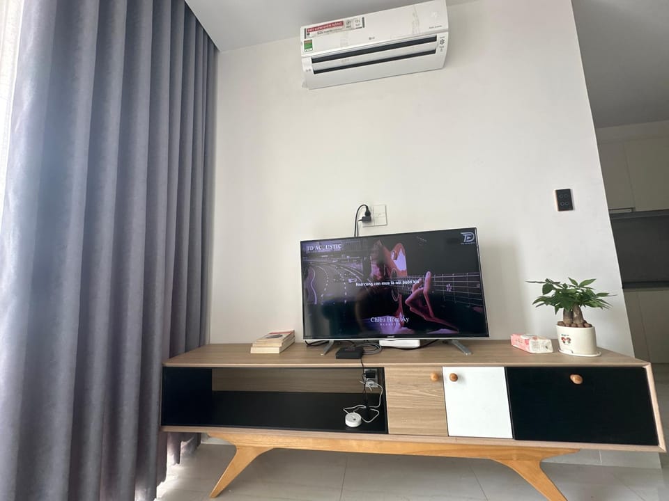 Căn Hộ Luxury Hotel Apartment in Ho Chi Minh City