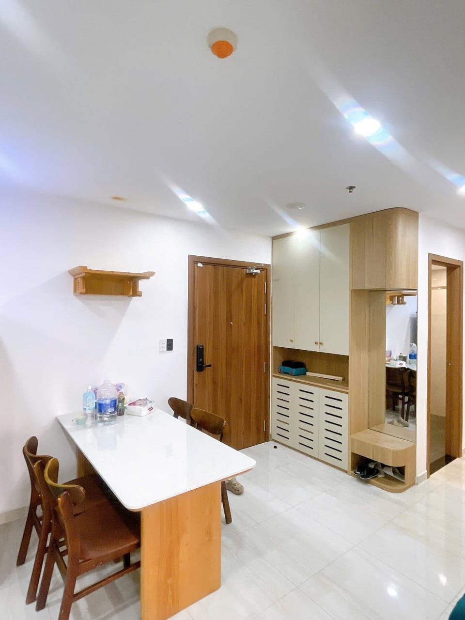 Căn Hộ Luxury Hotel Apartment in Ho Chi Minh City
