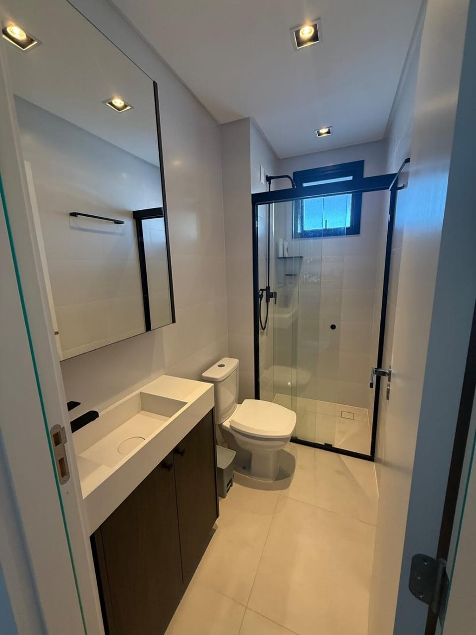 Praia Brava Apartamento Apartment in State of Santa Catarina