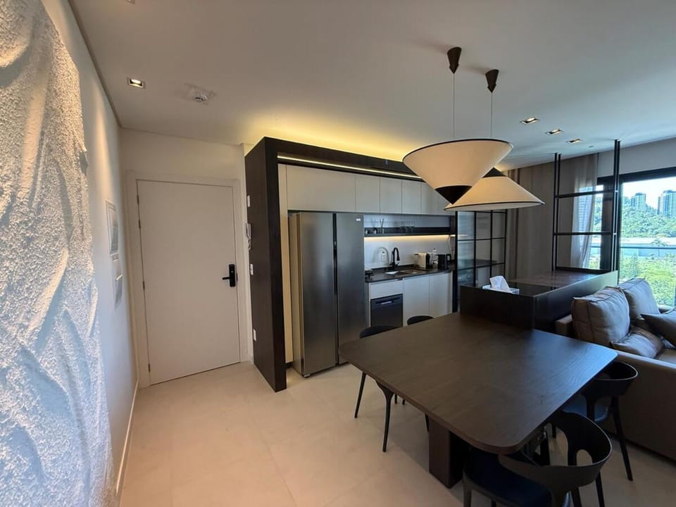 Praia Brava Apartamento Apartment in State of Santa Catarina