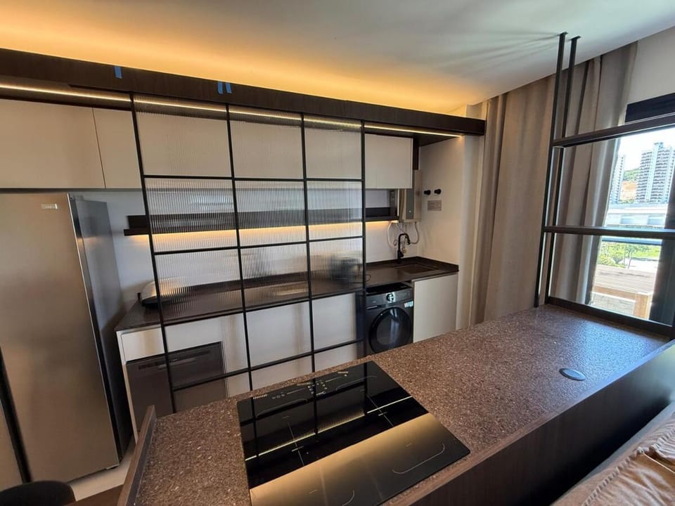 Praia Brava Apartamento Apartment in State of Santa Catarina