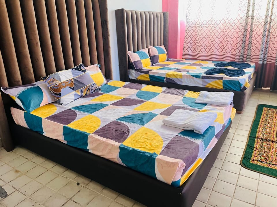 Relax On Plus Kelaniya Hotel in Western Province