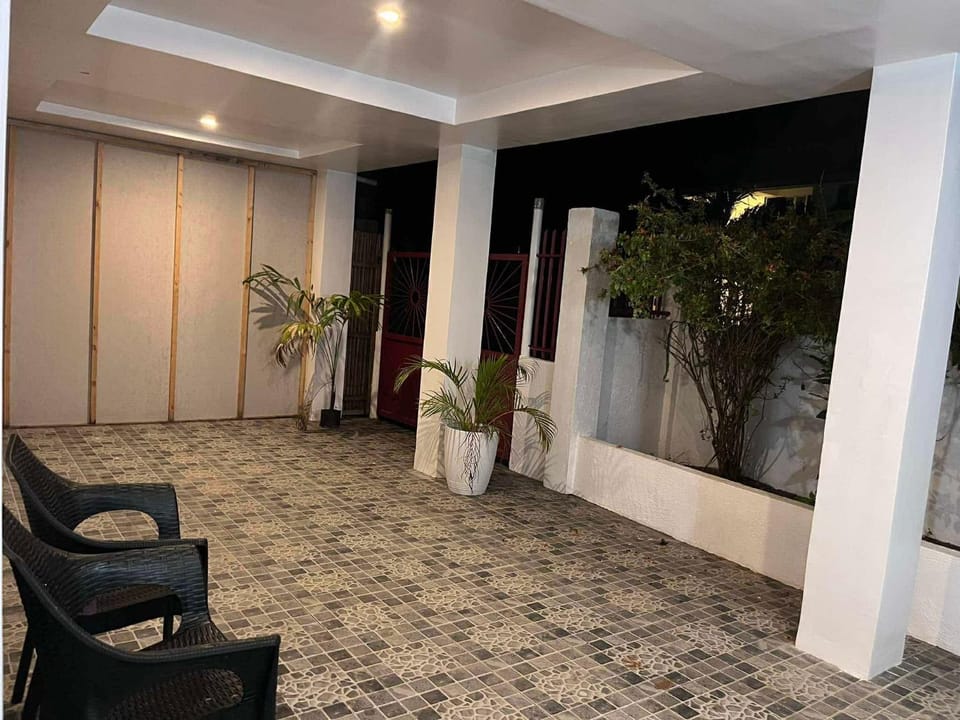EmilyWisch residential unit House in Central Visayas