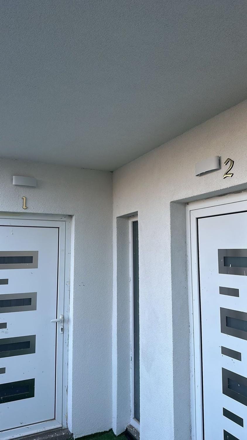 APARTMANI Sarajevo Apartment in Sarajevo