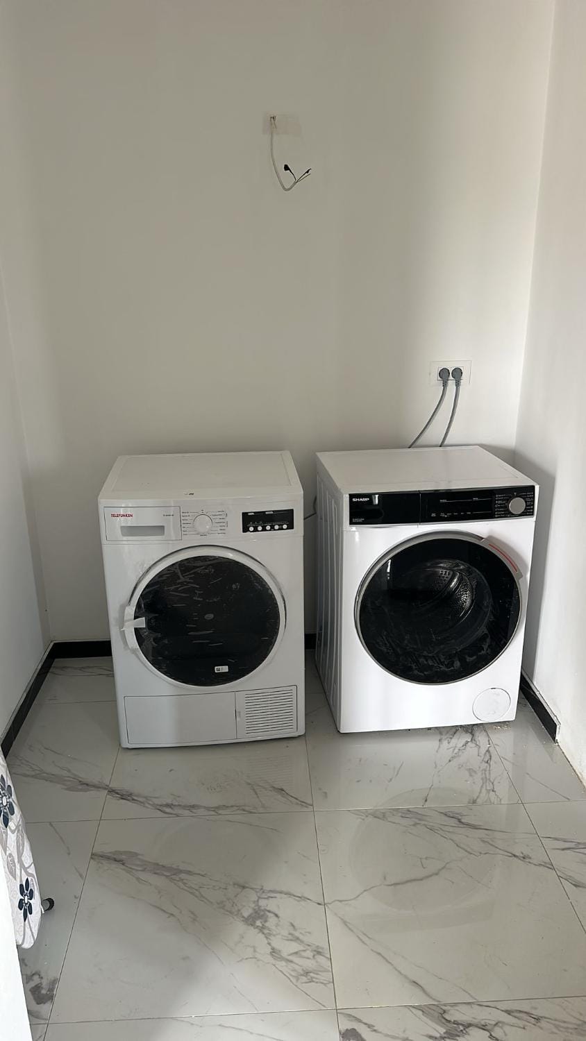 APARTMANI Sarajevo Apartment in Sarajevo