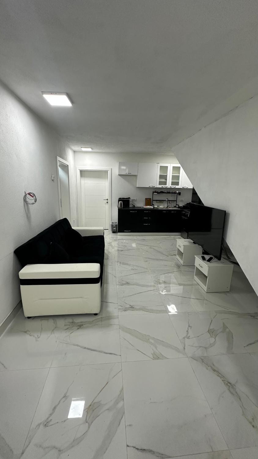 APARTMANI Sarajevo Apartment in Sarajevo