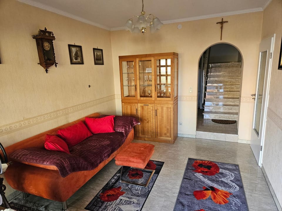 Torwirt Apartments Apartment in Ansbach