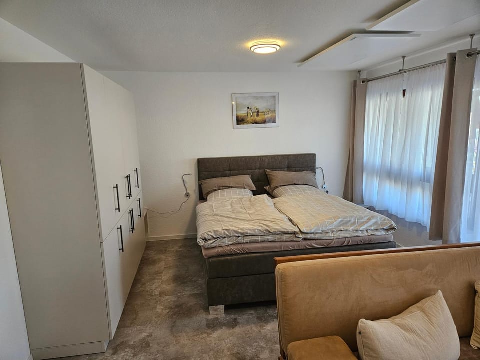 Torwirt Apartments Apartment in Ansbach