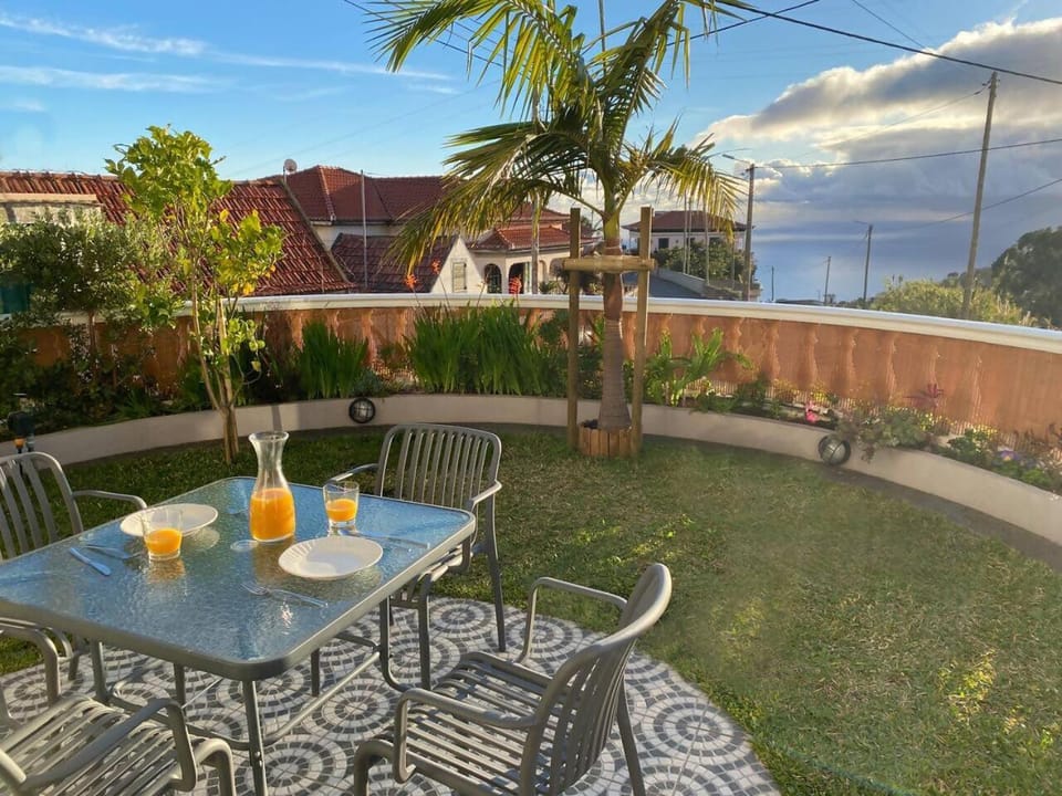 Melody House of Ponta do Sol House in Madeira District
