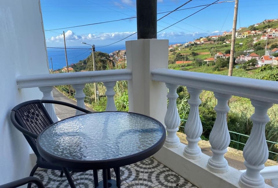 Melody House of Ponta do Sol House in Madeira District