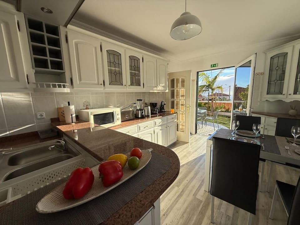 Melody House of Ponta do Sol House in Madeira District