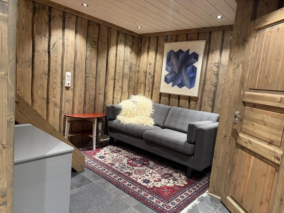 Large cottage with beautiful view in Trysil Chalet in Innlandet