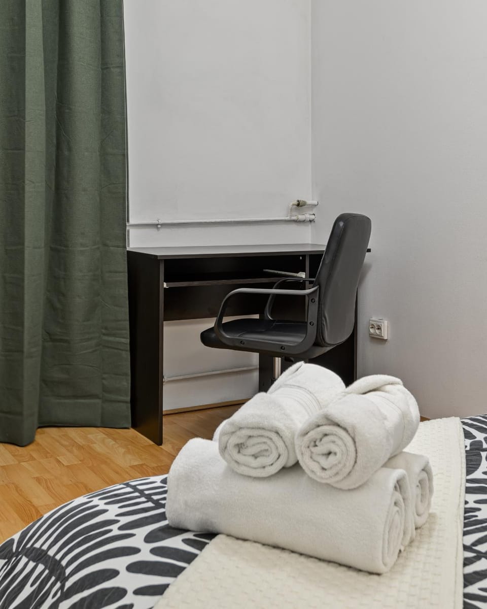 Home Guest - Apartment 13 Apartment in Bucharest