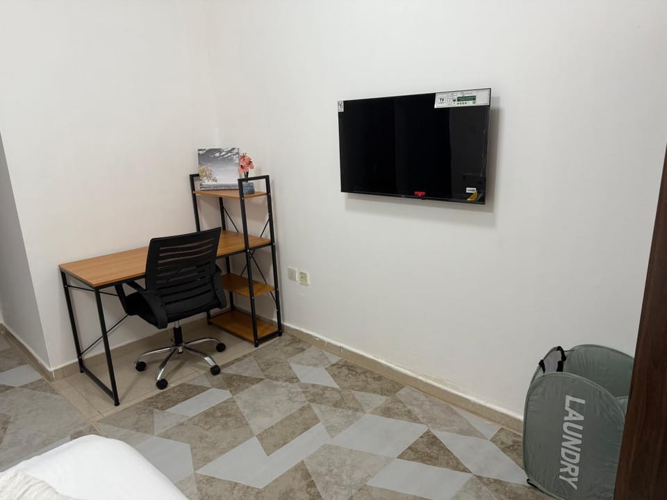 Cozy Room in the heart of Sharjah Bed and Breakfast in Al Sharjah