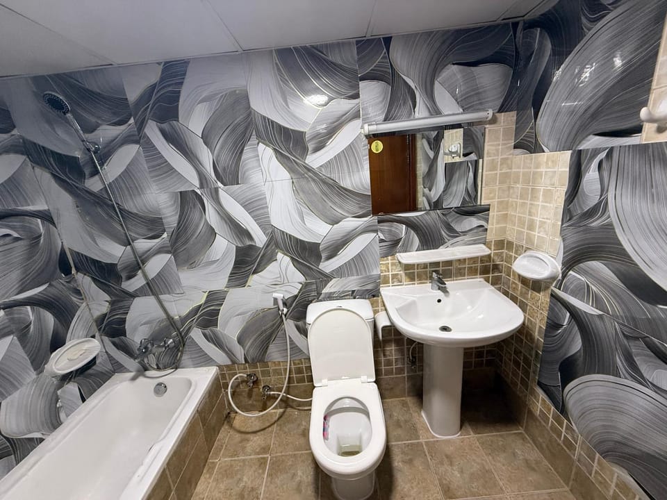 Cozy Room in the heart of Sharjah Bed and Breakfast in Al Sharjah