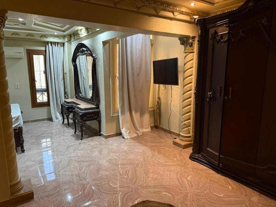 Grand City Maadi - D7 Apartment in Cairo Governorate