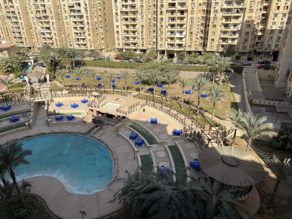 View (from property/room)