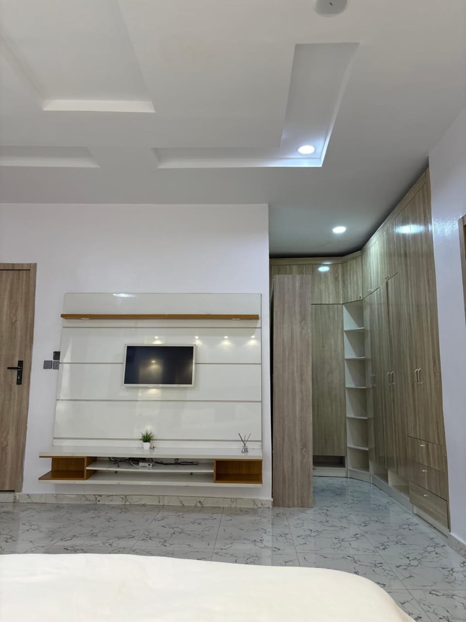 Fukusu II Apartment in Lagos, Nigeria