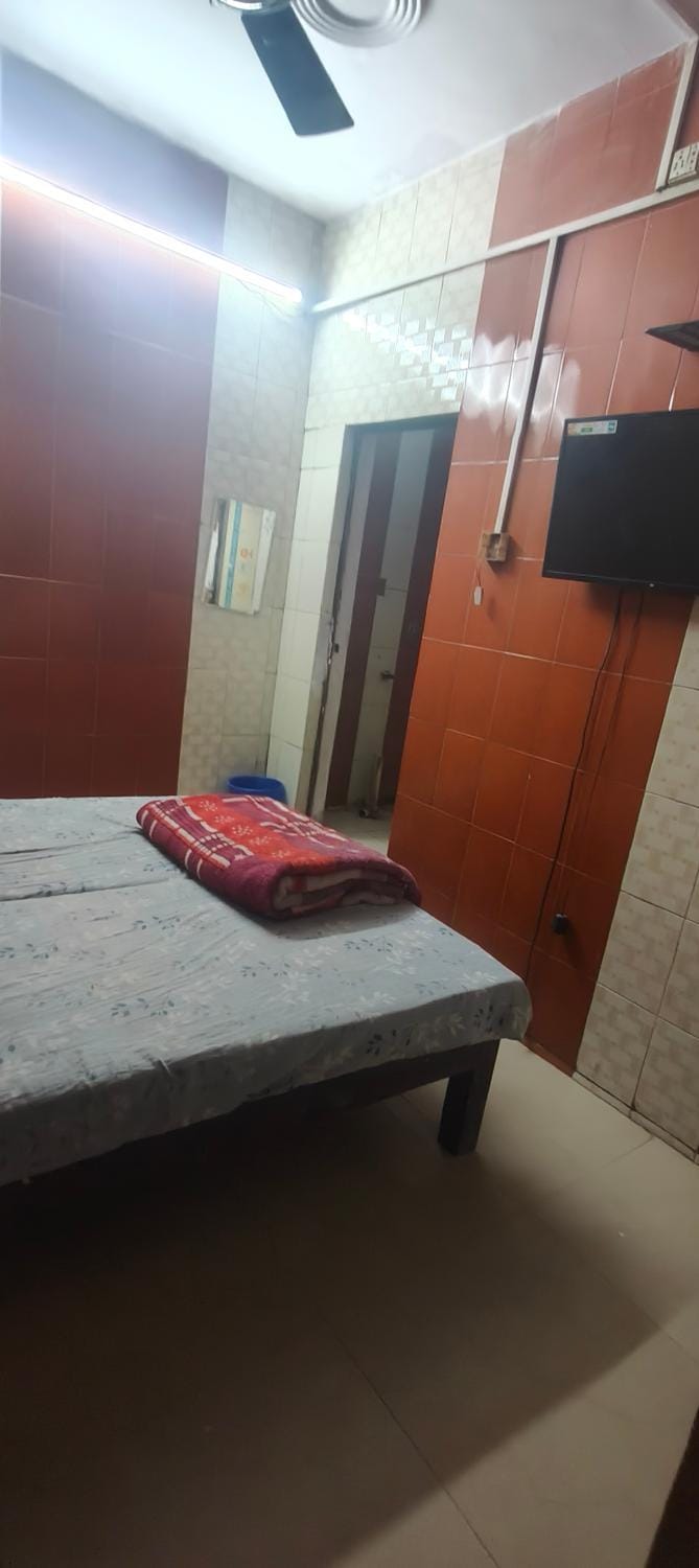 Panchmukhi inn hotel Hotel in Lucknow