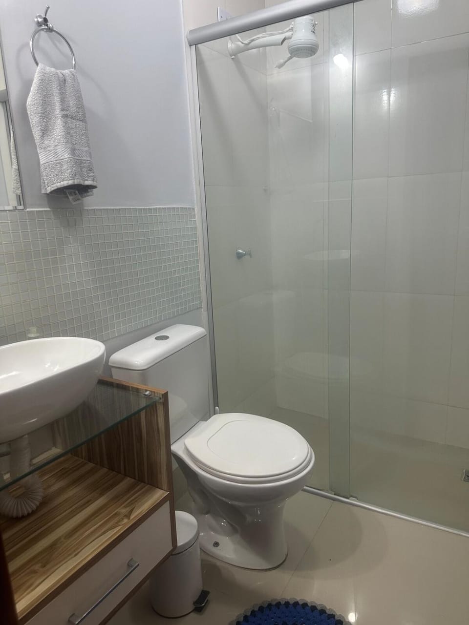 Perfeita localização no Setor Bueno Apartment in Goiania