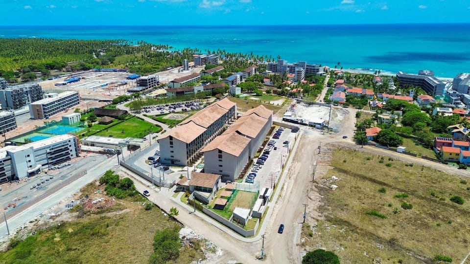 Max Carneiros Suites By HM Temporada Apartment in State of Pernambuco, Brazil